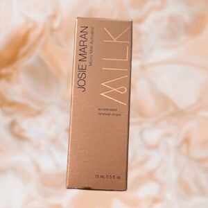 Josie Maran, anti aging, improves appearance of fine lines and wrinkles